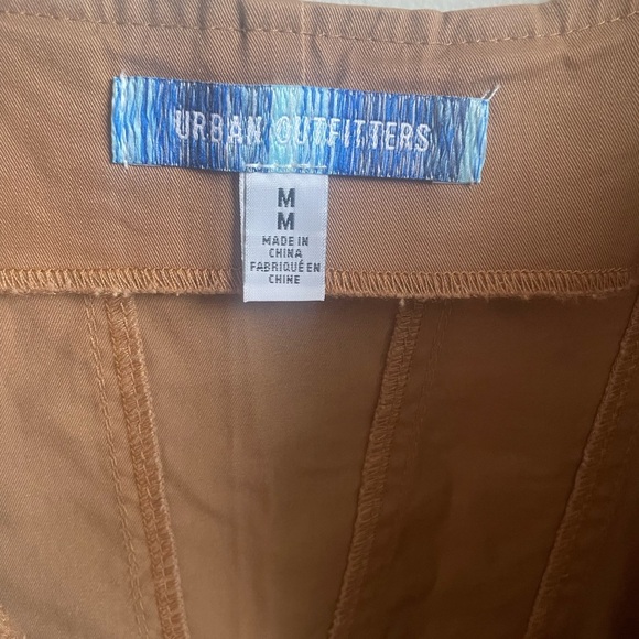 Urban Outfitters Veronica Utility Jumpsuit - Picture 5 of 7